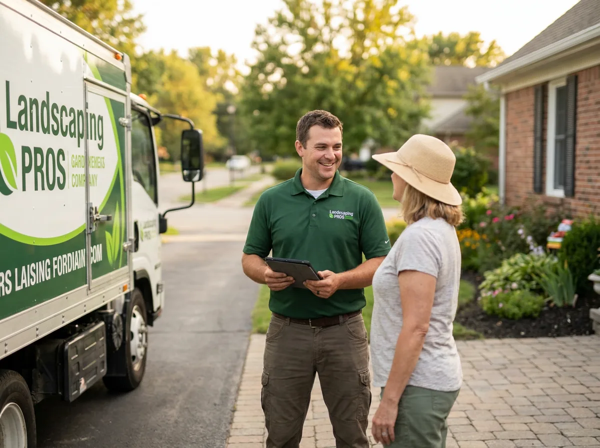 Landscaping Rosewood, OH FAQs